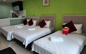 The Viana Apartment V